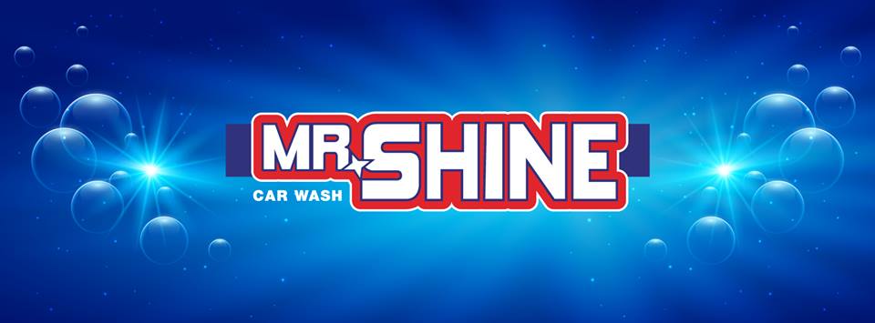 MRSHINE