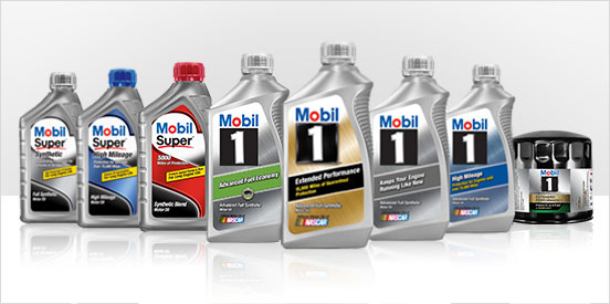 Mobil 1